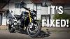 Back On Form 2025 Triumph Speed Triple First Ride Review
