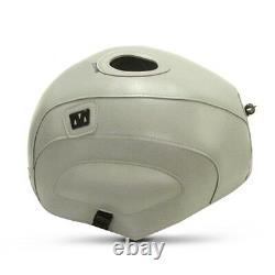 Bagster Tank Cover DAYTONA 955i light grey, TRIUMPH 2003