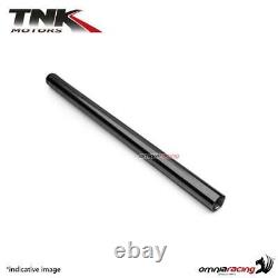 Black TNK Original Fork Stem for Triumph Daytona 955i 2000/2006