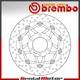 Brake Disc Floating Brembo Oro Front Triumph Daytona T955I 955 1999 2001