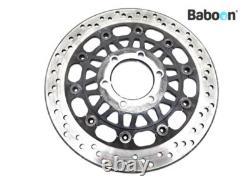 Brake Disc Front Left Triumph Daytona 955 1999-2001 (955i)