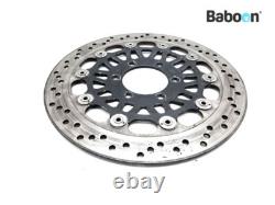 Brake Disc Front Left Triumph Daytona 955 1999-2001 (955i)