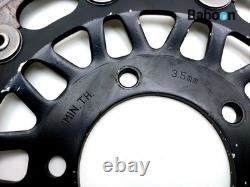 Brake Disc Front Left Triumph Daytona 955 2002-2004 (955i)