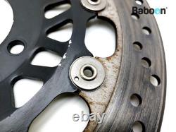 Brake Disc Front Left Triumph Daytona 955 2002-2004 (955i)