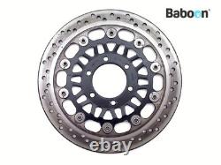 Brake Disc Front Right Triumph Daytona 955 / T 595 1997-1998 (T595 955i)