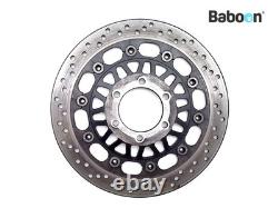 Brake Disc Front Right Triumph Daytona 955 / T 595 1997-1998 (T595 955i)