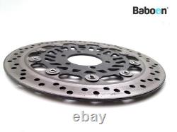 Brake Disc Front Right Triumph Daytona 955 / T 595 1997-1998 (T595 955i)