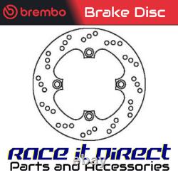 Brake Disc for TRIUMPH DAYTONA 955 I 1999-2006 Rear Brembo Brake Disc for TRIUMPH DAYTONA 955 I 1999-2006 Rear Brembo