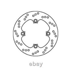 Brake Disc for TRIUMPH DAYTONA 955 I 1999-2006 Rear Brembo