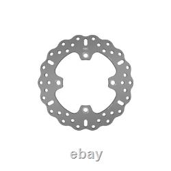 Brake Disc for TRIUMPH DAYTONA 955 I 1999-2006 Rear Contour EBC