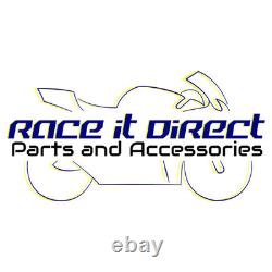 Brake Disc for TRIUMPH DAYTONA 955 I 1999-2006 Rear Contour EBC