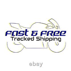 Brake Disc for TRIUMPH DAYTONA 955 I 1999-2006 Rear Contour EBC