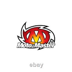 Brake Disc for TRIUMPH DAYTONA 955 I 1999-2006 Rear Halo Fixed 220mm MotoMaster