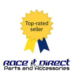 Brake Disc for TRIUMPH DAYTONA 955 I 1999-2006 Rear Halo Fixed 220mm MotoMaster