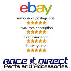 Brake Disc for TRIUMPH DAYTONA 955 I 2001-2006 Front Contour Steel EBC