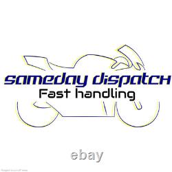 Brake Disc for TRIUMPH DAYTONA 955 I 2001-2006 Front Contour Steel EBC