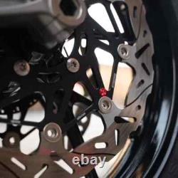 Braking SK2 front Pair of brake discs Triumph Daytona T955i 2002-2006
