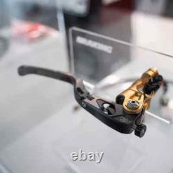 Braking SK2 front Pair of brake discs Triumph Daytona T955i 2002-2006