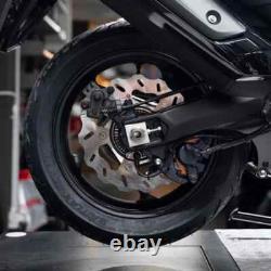 Braking W-Fix rear brake disc Triumph Daytona T955i 1999-2006