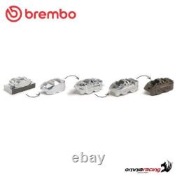Brembo Gold Series Floating Front Brake Disc Triumph Daytona 955I 2001-2003