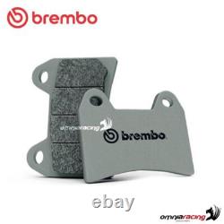 Brembo Gold Series Floating Front Brake Disc Triumph Daytona 955I 2001-2003