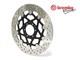 Brembo Gold Series Floating Front Disc For Triumph 955 Daytona T955i 1999-20