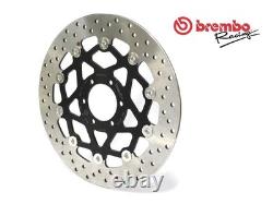 Brembo Gold Series Floating Front Disc For Triumph 955 Daytona T955i 1999-20
