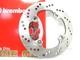 Brembo Rear Brake Disc 68B40749 Triumph Daytona T955i 955 2003 2004 2005