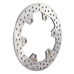 Brembo Upgrade Rear Brake Disc For Triumph 2005 Daytona 955i