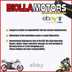 CHAIN SPROCKETS KIT DID TRIUMPH Daytona 955i 955 2004 530-VX3 3754611844 MODIFIE