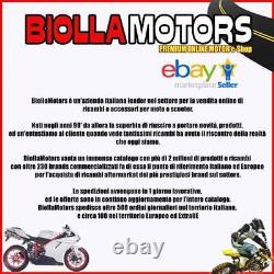 CHAIN SPROCKETS KIT DID TRIUMPH Daytona 955i 955 2004 530-VX3 3754611844 MODIFIE