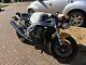 Cafe racer. Trackbike Street Fighter donor 2001/X Triumph Daytona 955i Low Mil