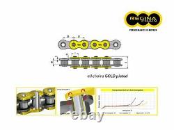 Catena Regina 136zrt Passo 530 For Daytona 955 I 04-06