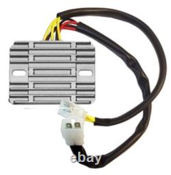 Charge Controller Fits Triumph Daytona 955i 1997-2006