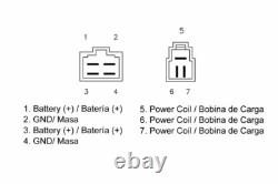 Charge Controller Fits Triumph Daytona 955i 1997-2006