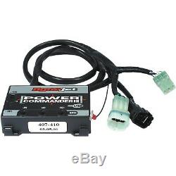 DYNOJET 501-411 Power Commander III USB Triumph Daytona 955 I