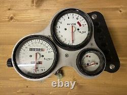 Dash Dials Instrument Cluster From Triumph Daytona 955i T595 T509 Speed Triple