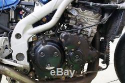 Daytona 955i 2002 engine complete 25250 miles