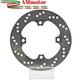 Disc Brembo Triumph Daytona 955 T955I 2005 Brake Gold Series Rear Motorcycle