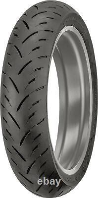 Dunlop Sportmax GPR-300 190/50ZR17 Rear Tire 73W TL Triumph Daytona 955i 1999-04