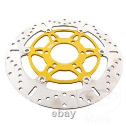 EBC Brake Disc MD X MD647X front Fit Triumph Daytona 955 i 1997-2001