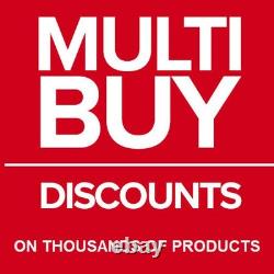 EBC Brake Disc MD X front ID Fit Triumph Daytona 955 i 1997-2001