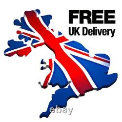 EBC Brake Disc MD X front ID Fit Triumph Daytona 955 i 1997-2001