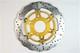 EBC Contour XC Series Floating Brake Rotor For Triumph DAYTONA 955 I 2002-2006
