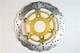 EBC Contour XC Series Floating Brake Rotor For Triumph DAYTONA 955 I 2002-2006