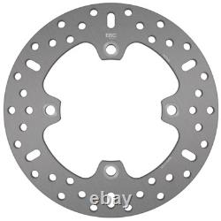 EBC Stainless Steel Motorbike Rear Brake Disc For Triumph 2003 Daytona 955i