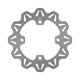 EBC Vee Rotor Stainless Steel Rear for Triumph Daytona 955i Single Sided 2001-04