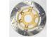 EBC X-Series Floating Round Brake Rotor For Triumph DAYTONA 955 I 2002-2006