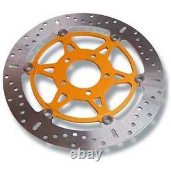 EBC X Series Front Brake Disc For Triumph 2001 Daytona 955i