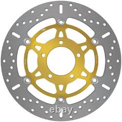 EBC X Series Front Brake Disc For Triumph 2002 Daytona 955i